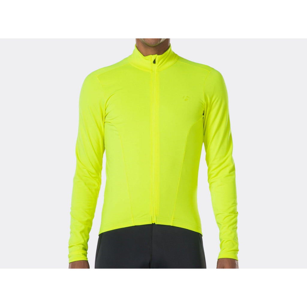 Bontrager Velocis Thermal Long Sleeve Cycling Jersey