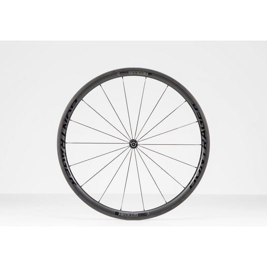 Bontrager Aeolus Pro 3 TLR Road Wheel