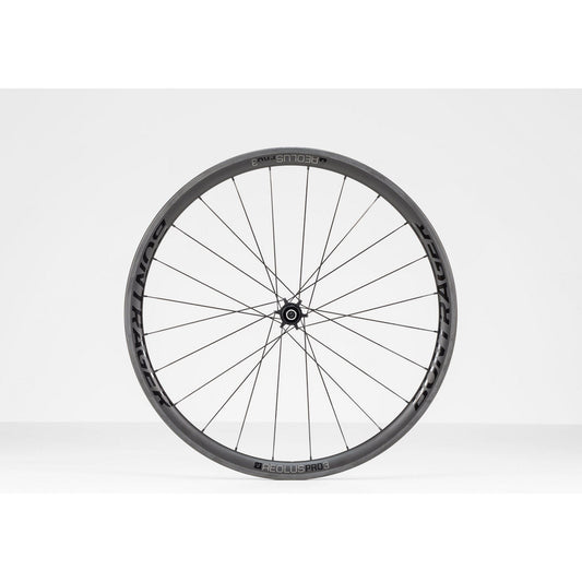 Bontrager Aeolus Pro 3 TLR Road Wheel