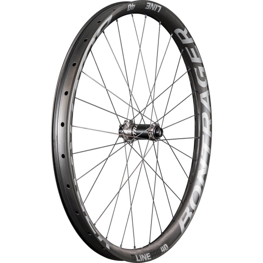 Bontrager Line Pro 40 TLR Boost 27.5"" MTB Wheel