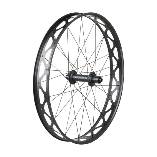 Trek Sun Rims Mulefut 80 27.5"" MTB Wheel