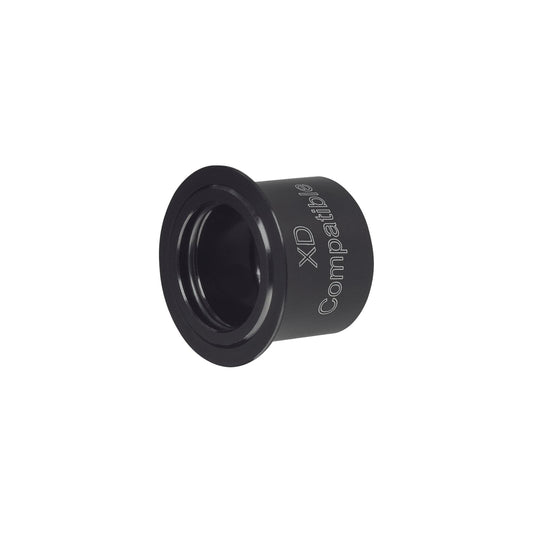 Bontrager DT240 XD 12mm Drive Side Axle End Cap