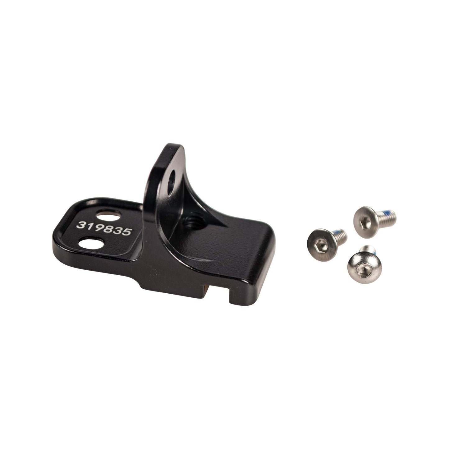 Trek MTB Front Derailleur Hangers - High Direct Mount