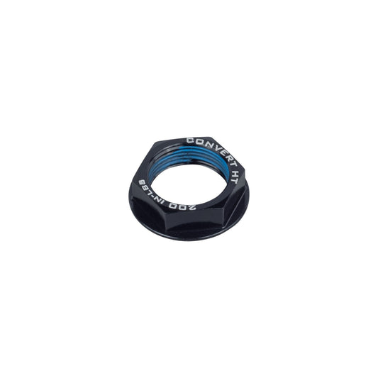 Trek Closed Convert Hardtail and Horizontal Sliding Dropout