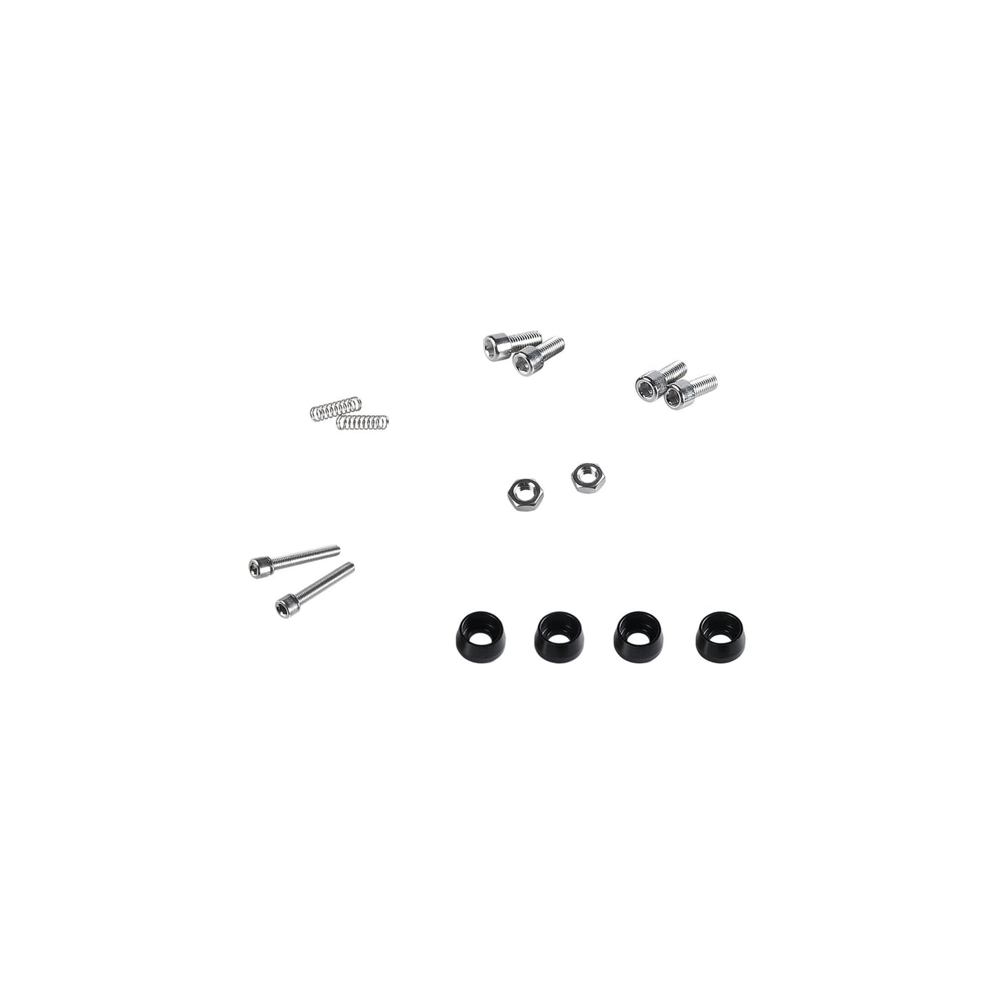 Trek 69er Single Speed Dropout Hardware