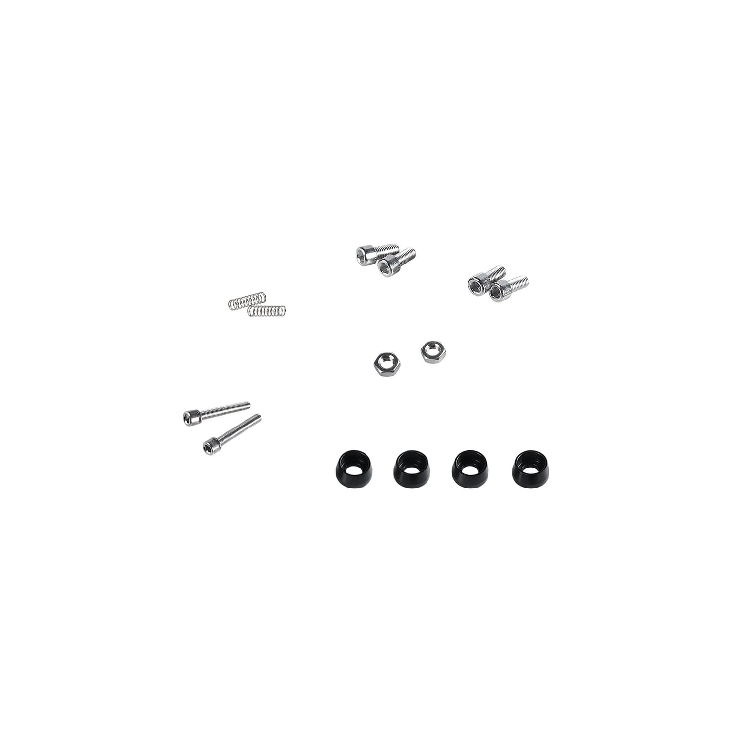 Trek 69er Single Speed Dropout Hardware