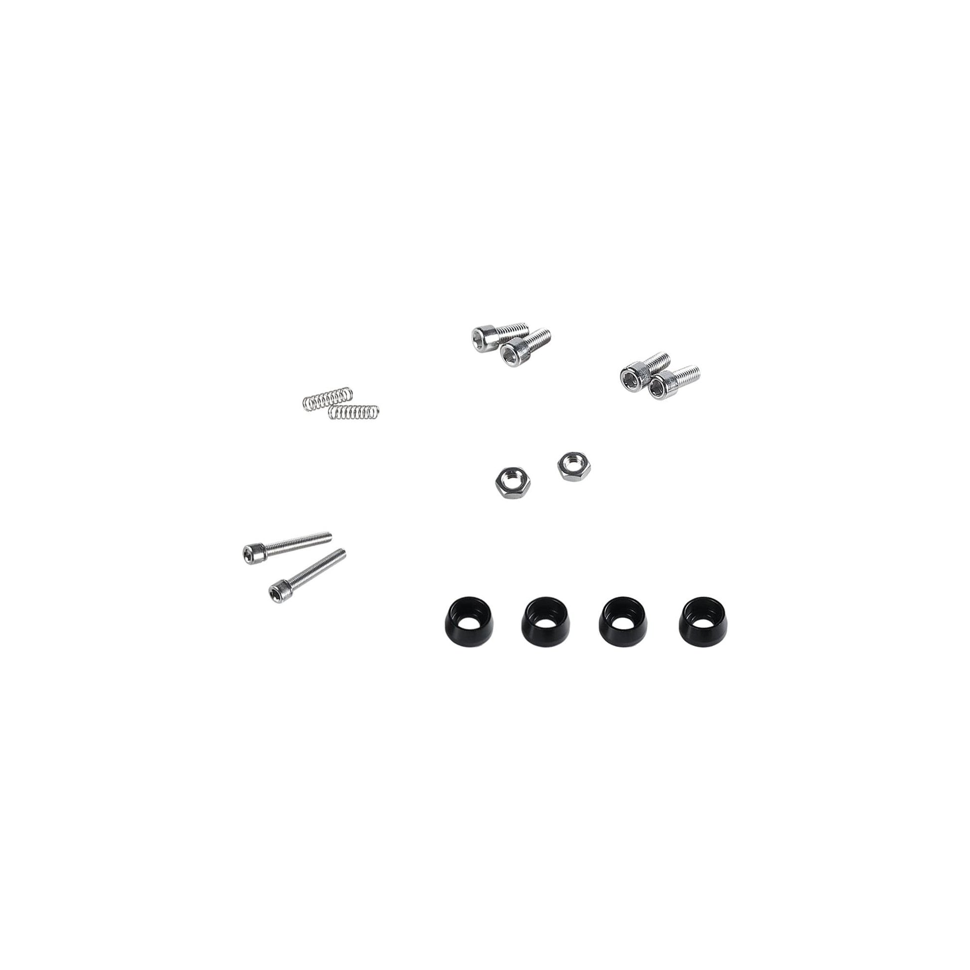 Trek 69er Single Speed Dropout Hardware