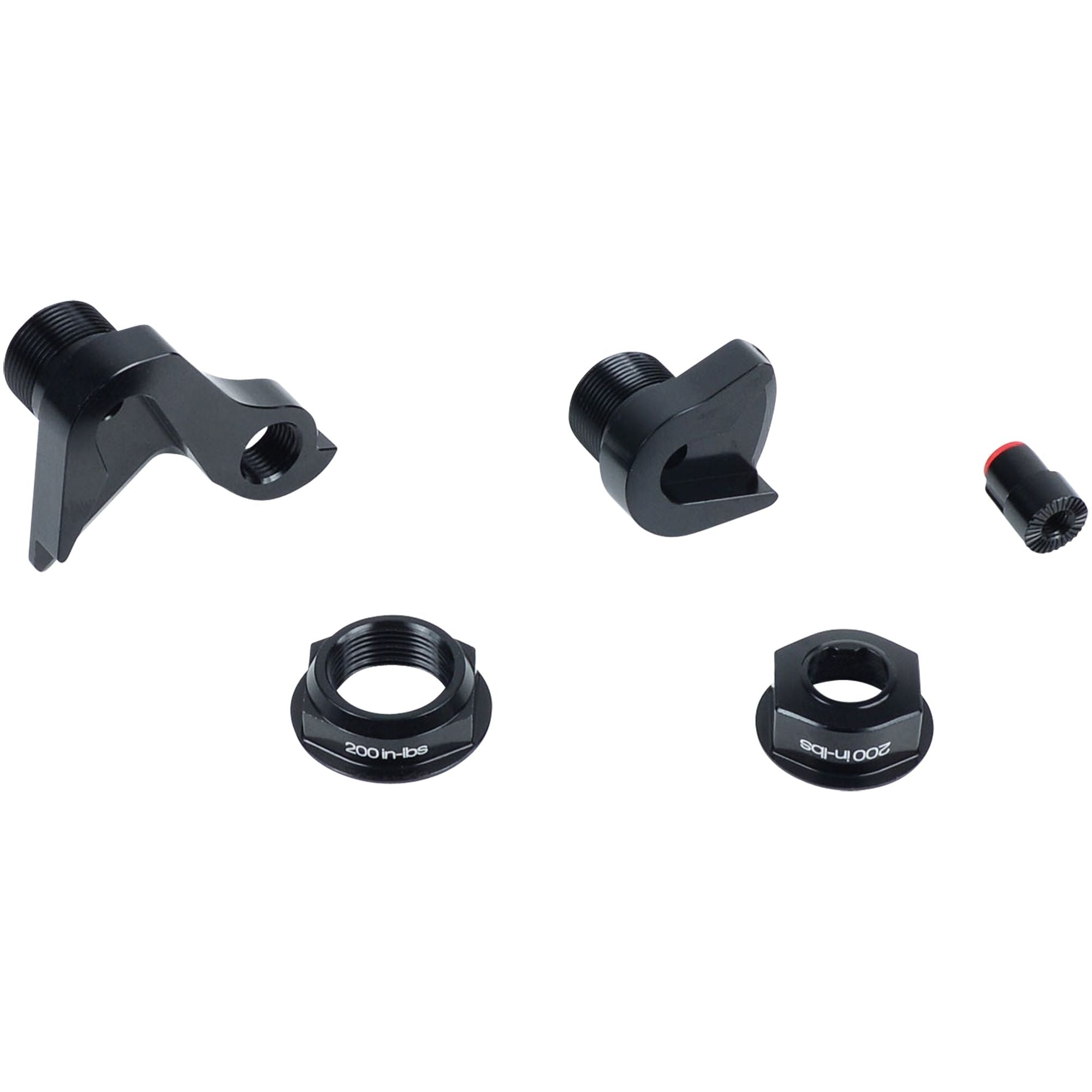 TREK ROAD DISC (GEN 1) DROPOUT KITS - Fife Cycle Centre