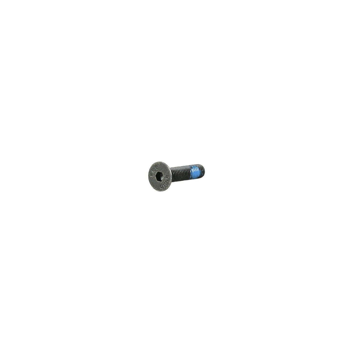 Trek Blendr to Handlebar/Stem Mounting Bolt