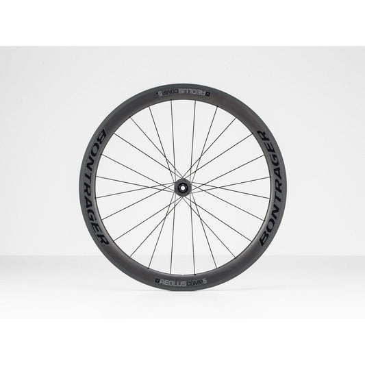 Bontrager Aeolus Comp 5 TLR Disc Road Wheel