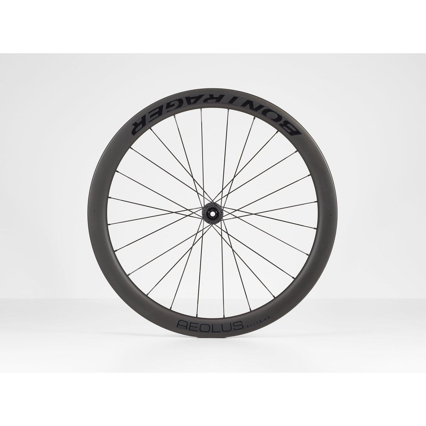 Bontrager Aeolus Elite 50 TLR Disc Road Wheel