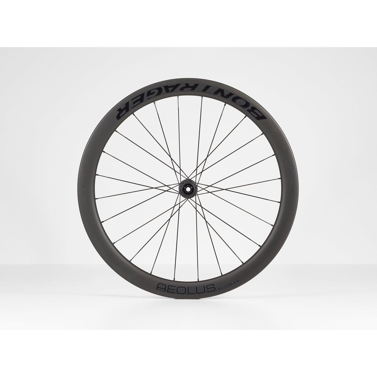 Bontrager Aeolus Elite 50 TLR Disc Road Wheel