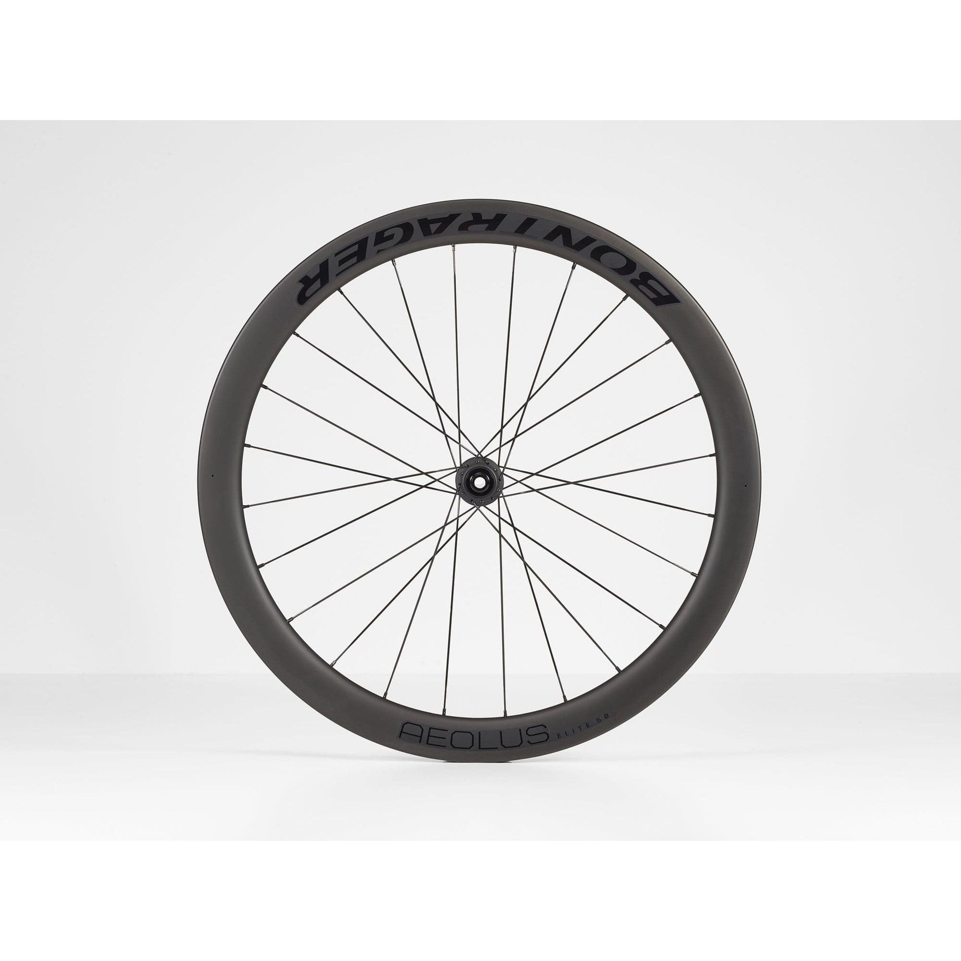 Bontrager Aeolus Elite 50 TLR Disc Road Wheel