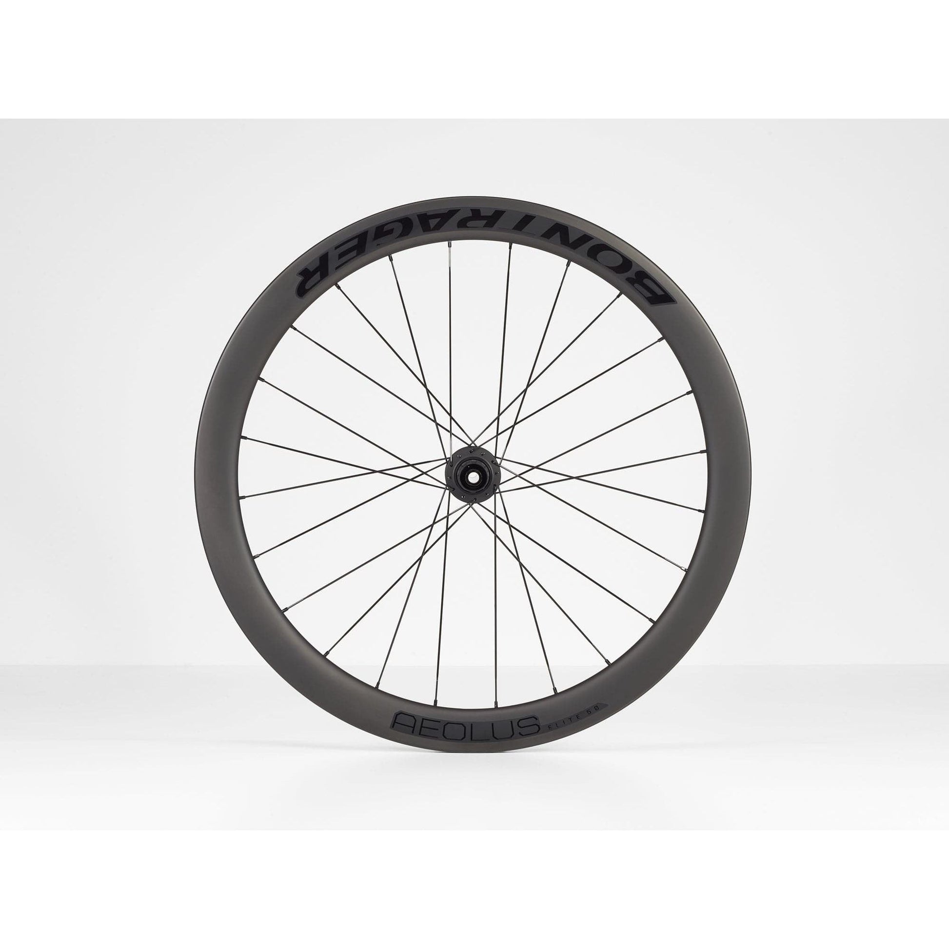 Bontrager Aeolus Elite 50 TLR Disc Road Wheel