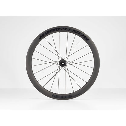 Bontrager Aeolus Elite 50 TLR Disc Road Wheel
