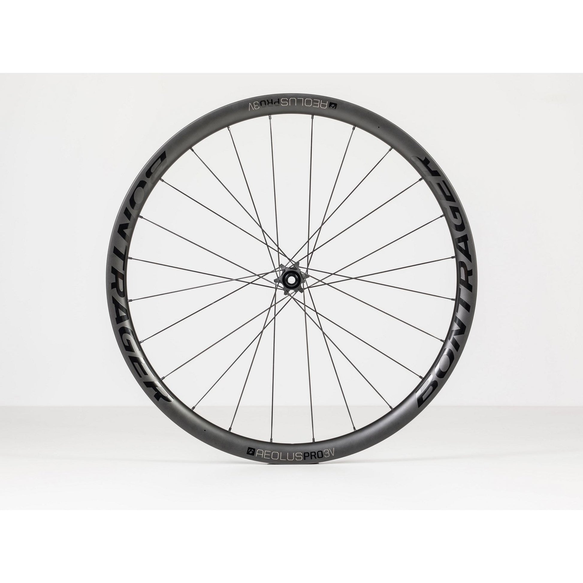 Bontrager Aeolus Pro 3V TLR Disc Road Wheel