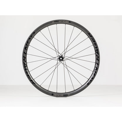 Bontrager Aeolus Pro 3V TLR Disc Road Wheel
