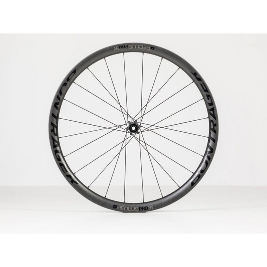Bontrager Aeolus Pro 3V TLR Disc Road Wheel