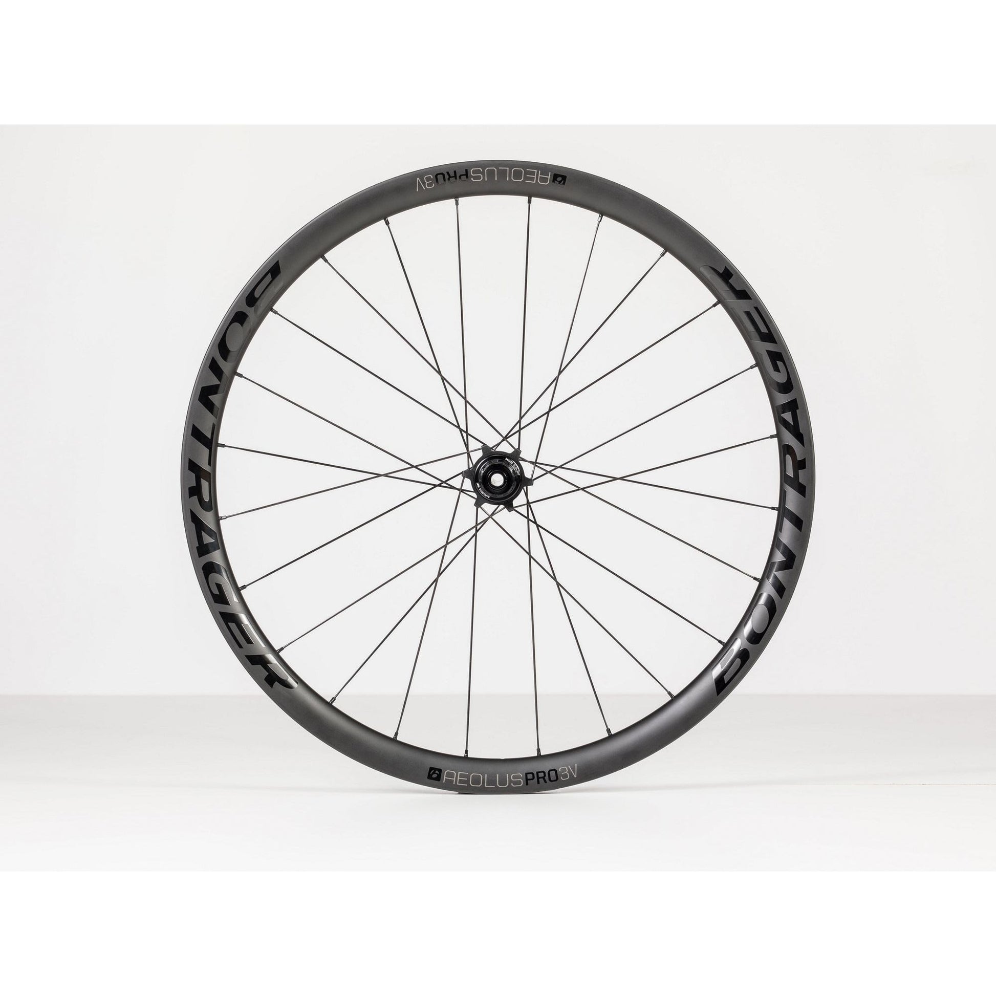 Bontrager Aeolus Pro 3V TLR Disc Road Wheel