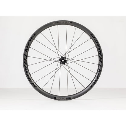 Bontrager Aeolus Pro 3V TLR Disc Road Wheel