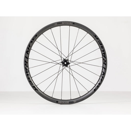 Bontrager Aeolus Pro 3V TLR Disc Road Wheel