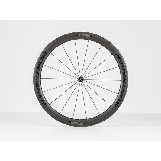 Bontrager Aeolus Pro 5 TLR Road Wheel