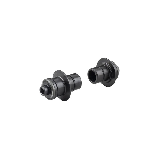 Bontrager Aeolus Pro Front 5mm QR Conversion End Cap Kit