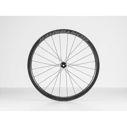 Bontrager Aeolus RSL 37 TLR Disc Road Wheel