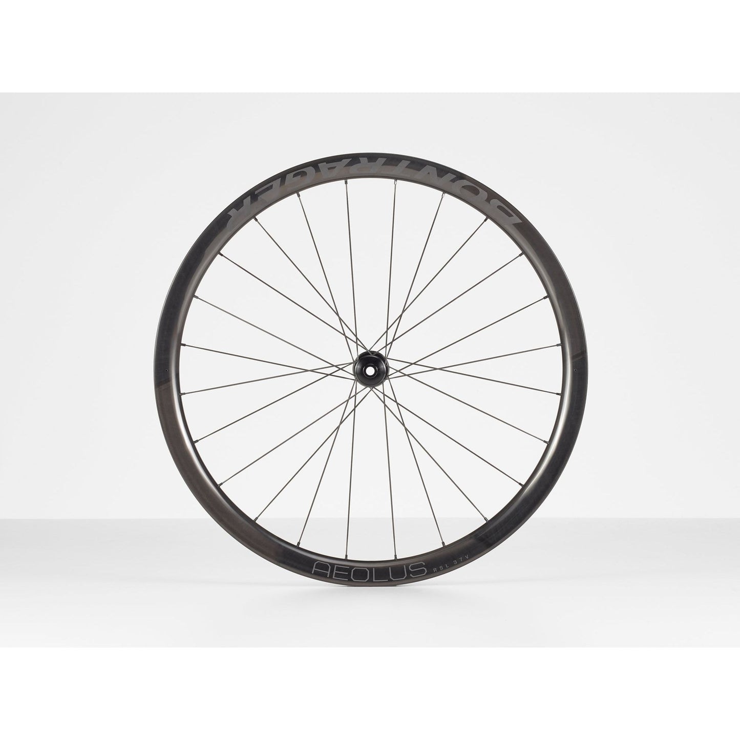 Bontrager Aeolus RSL 37V TLR Disc Road Wheel