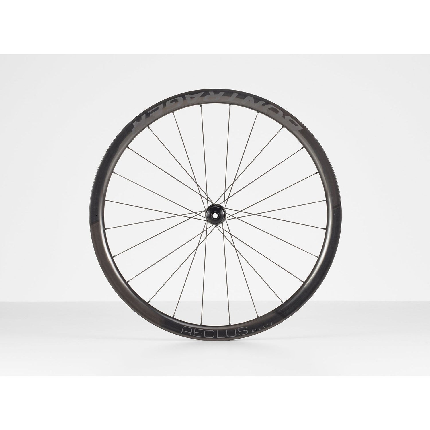 Bontrager Aeolus RSL 37V TLR Disc Road Wheel