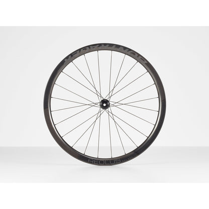 Bontrager Aeolus RSL 37V TLR Disc Road Wheel