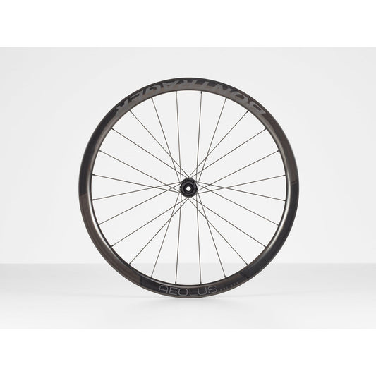 Bontrager Aeolus RSL 37V TLR Disc Road Wheel