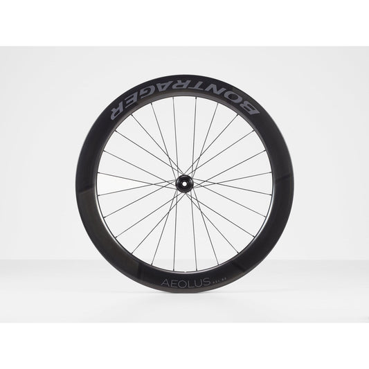 Bontrager Aeolus RSL 62 TLR Disc Road Wheel