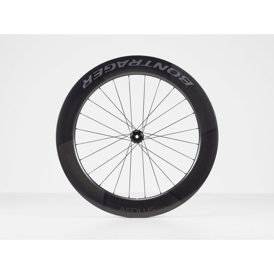 Bontrager Aeolus RSL 75 TLR Disc Road Wheel
