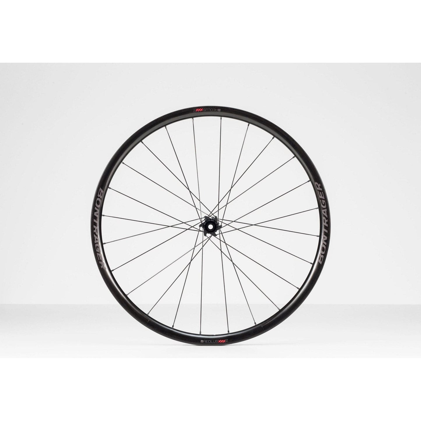 Bontrager Aeolus XXX 2 Disc Tubular Road Wheel
