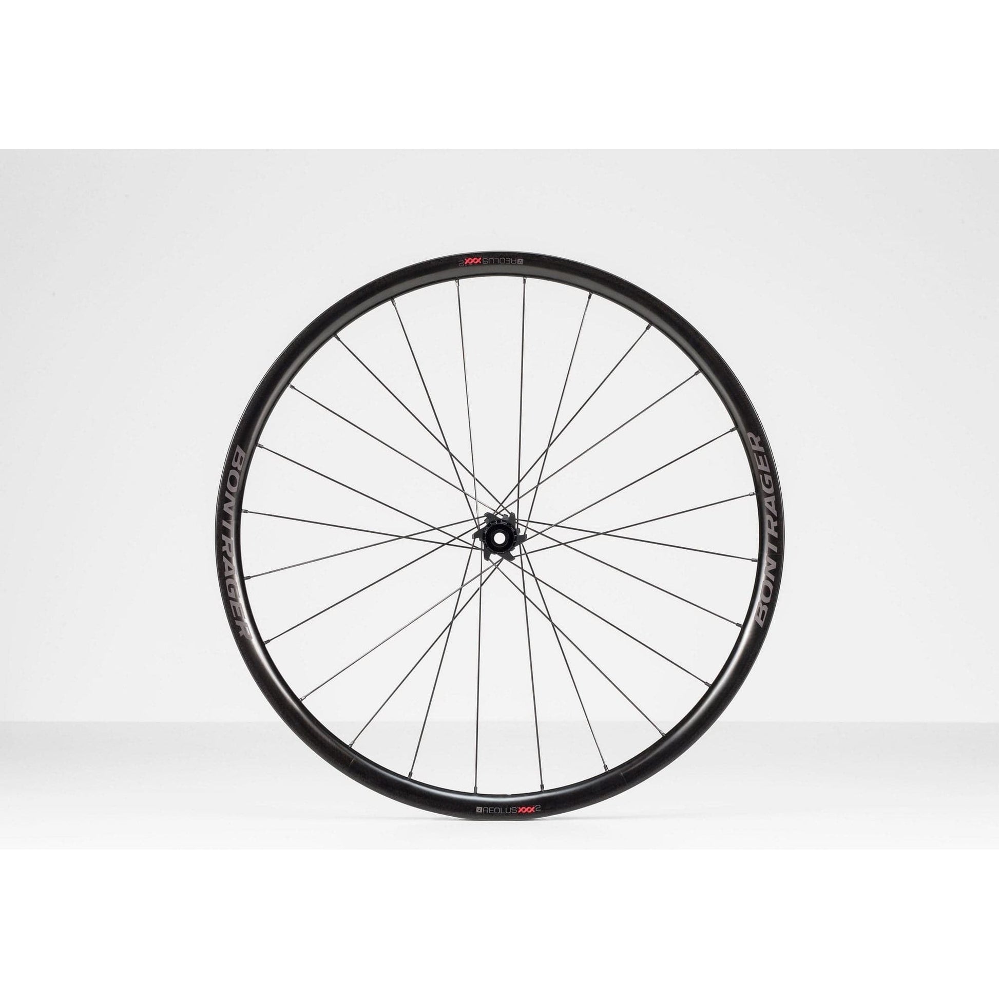Bontrager Aeolus XXX 2 Disc Tubular Road Wheel