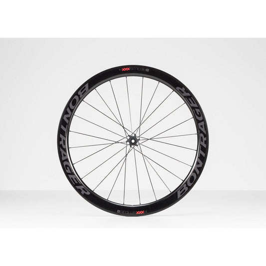 Bontrager Aeolus XXX 4 Disc Tubular Road Wheel