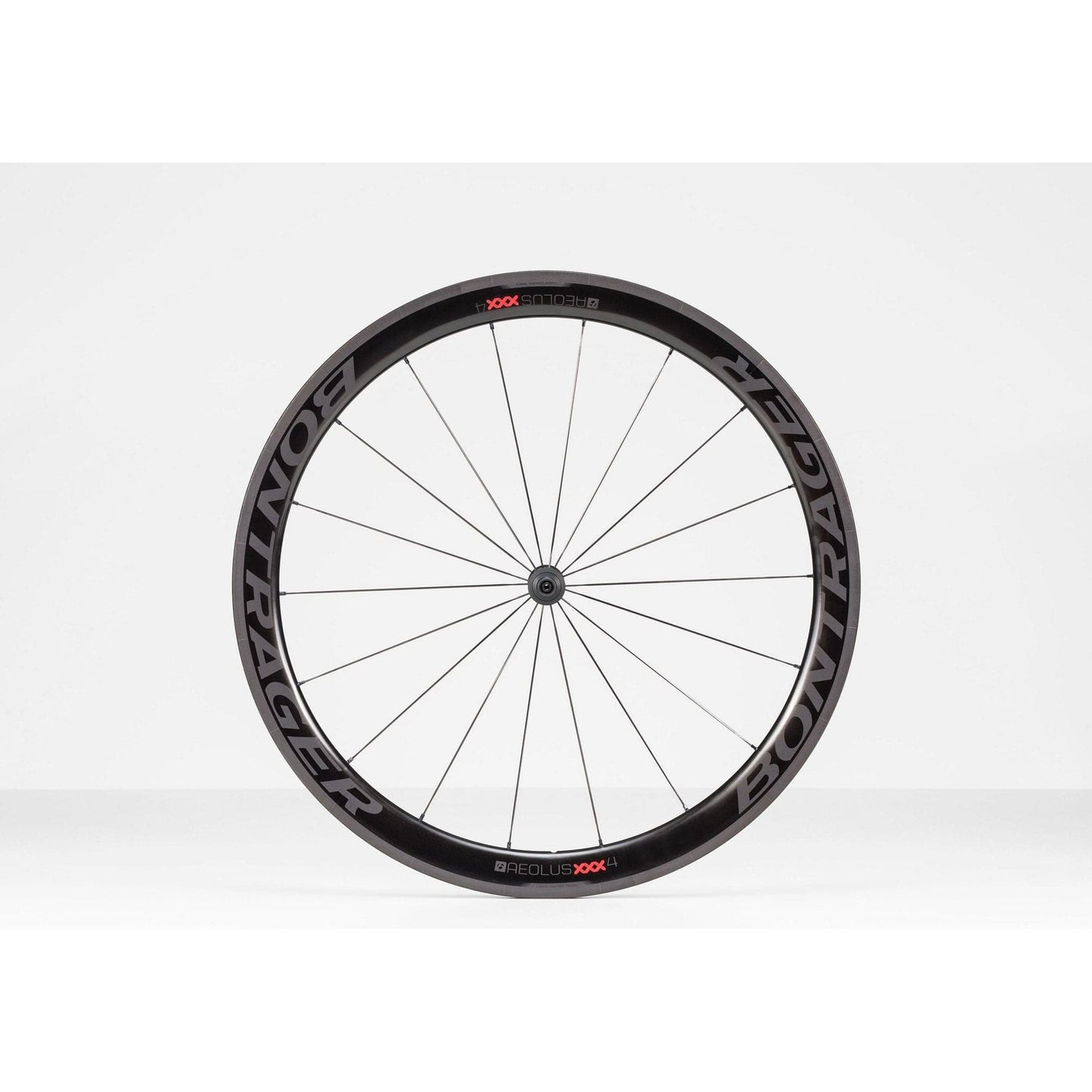 Bontrager Aeolus XXX 4 Tubular Road Wheel