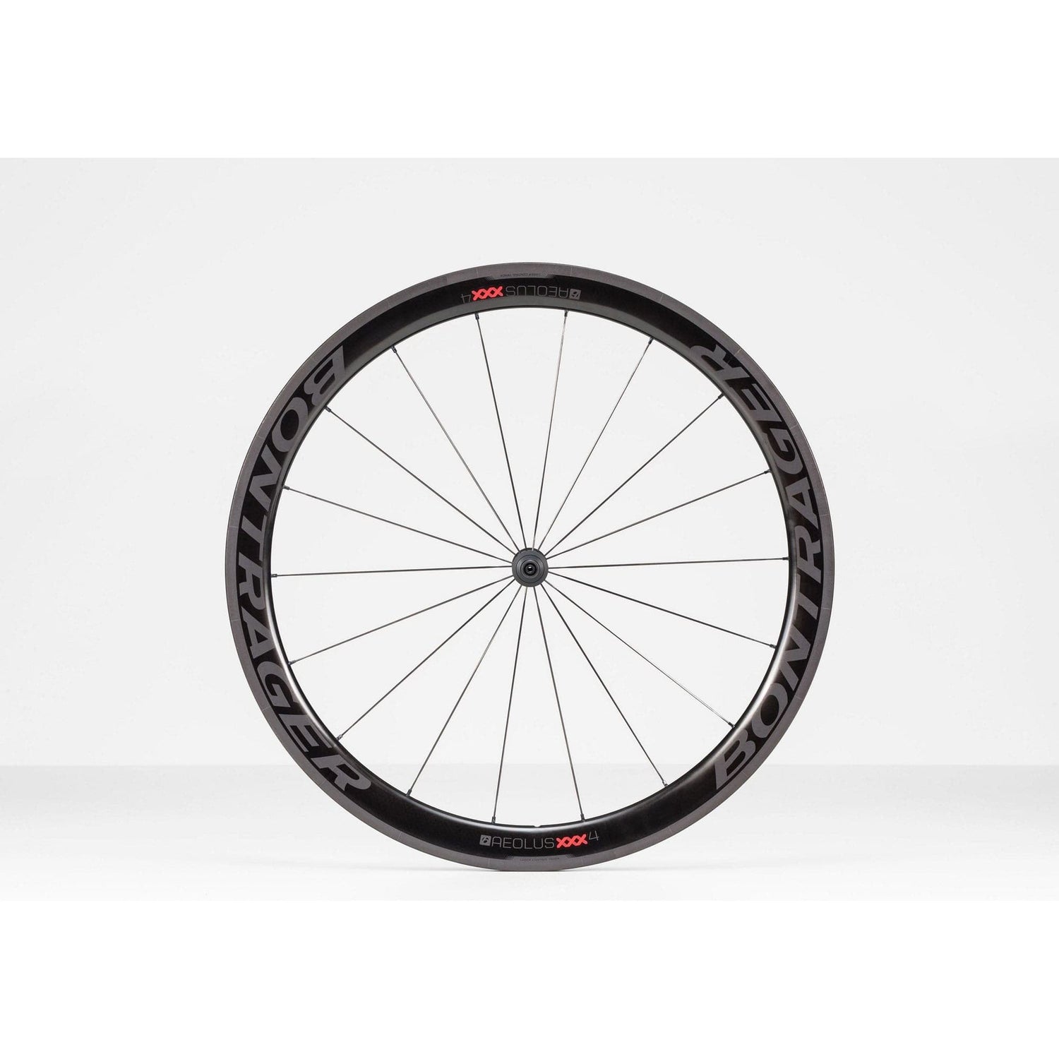 Bontrager Aeolus XXX 4 Tubular Road Wheel