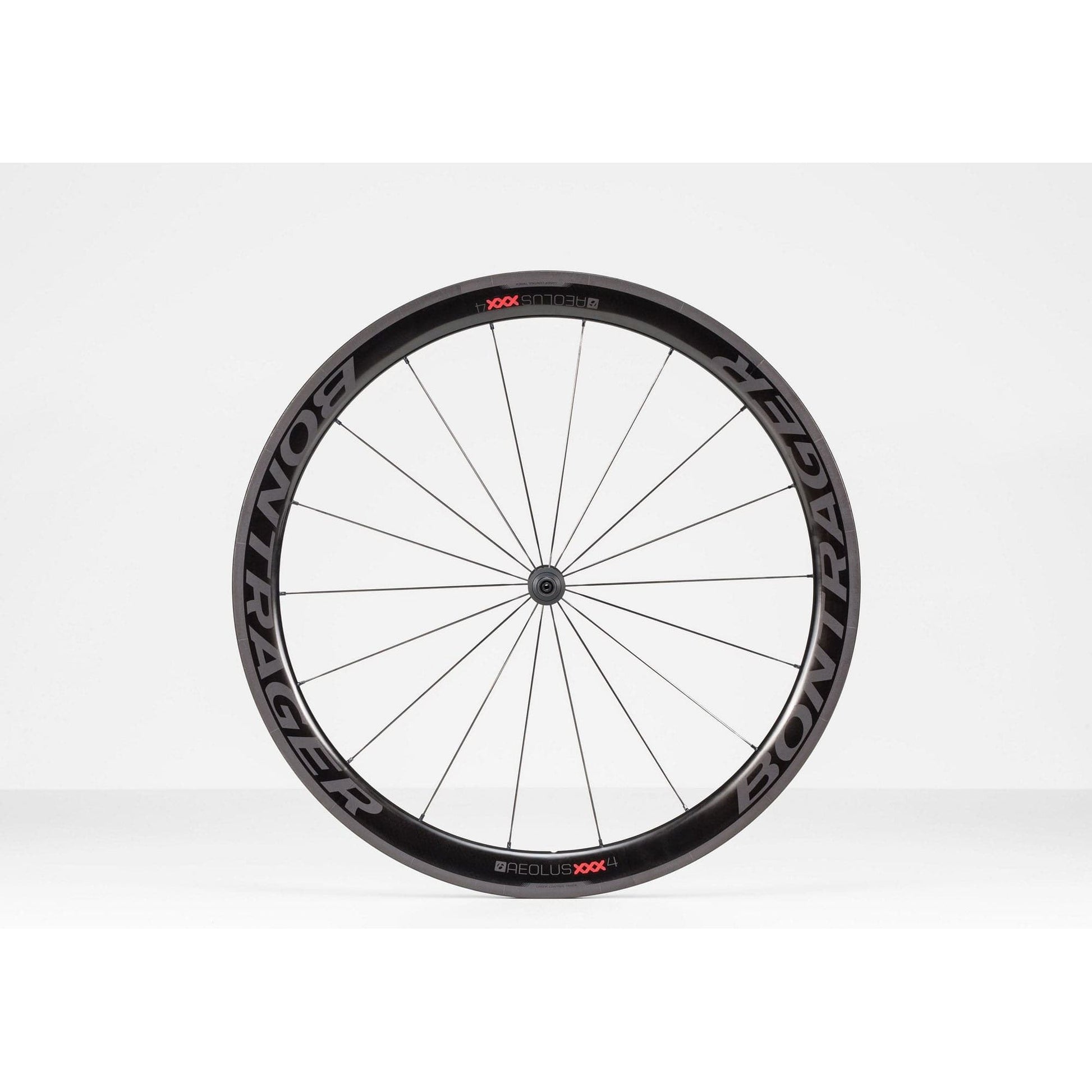 Bontrager Aeolus XXX 4 Tubular Road Wheel