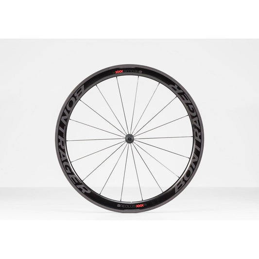 Bontrager Aeolus XXX 4 Tubular Road Wheel