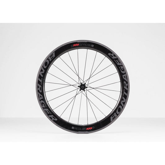 Bontrager Aeolus XXX 6 TLR Clincher Road Wheel