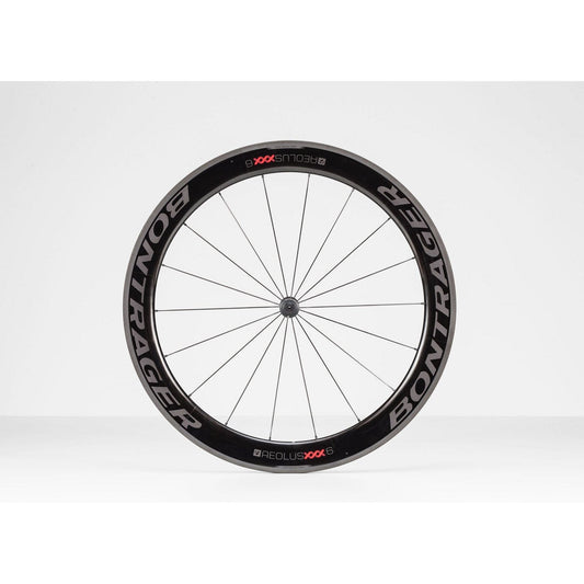 Bontrager Aeolus XXX 6 Tubular Road Wheel