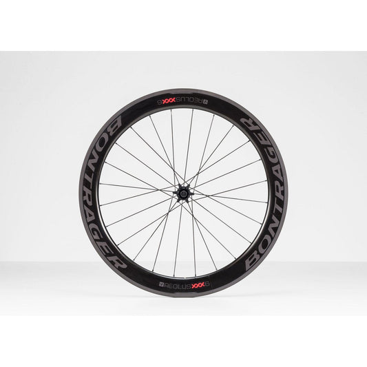 Bontrager Aeolus XXX 6 Tubular Road Wheel