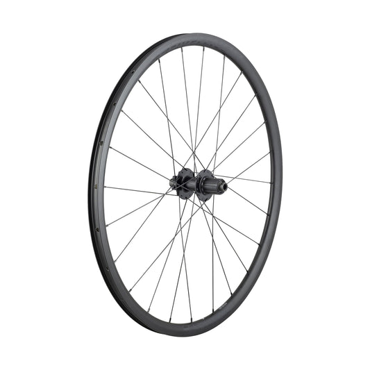 Bontrager Affinity TLR 6-Bolt Disc 24H 700c Road Wheel