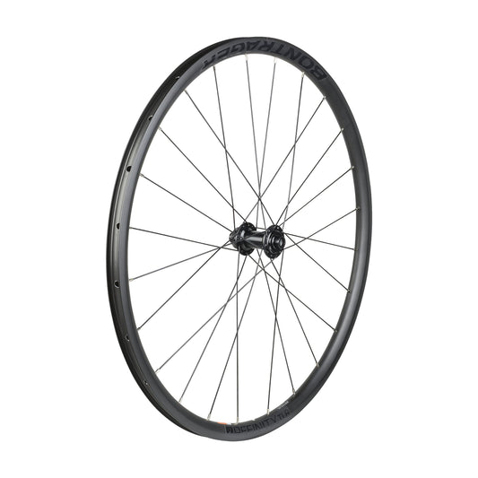Bontrager Affinity TLR Centerlock Disc 24H 700c Road Wheel