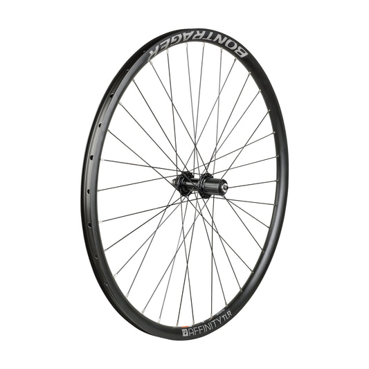 Bontrager Affinity TLR Centerlock Disc 32H 700c Road Wheel