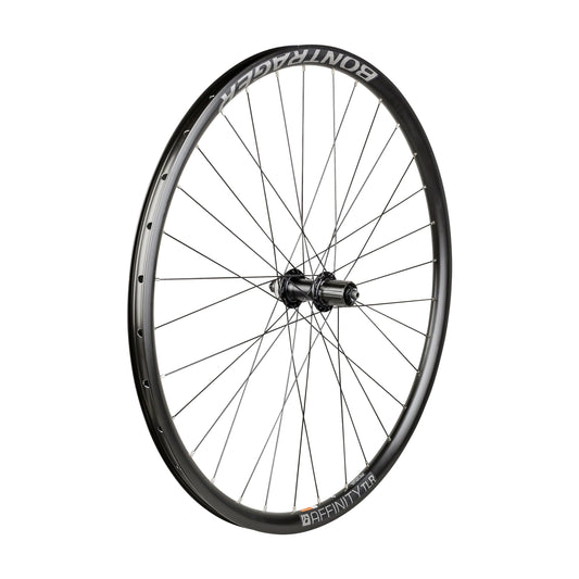 Bontrager Affinity TLR Shimano Acera Disc 700c Road Wheel