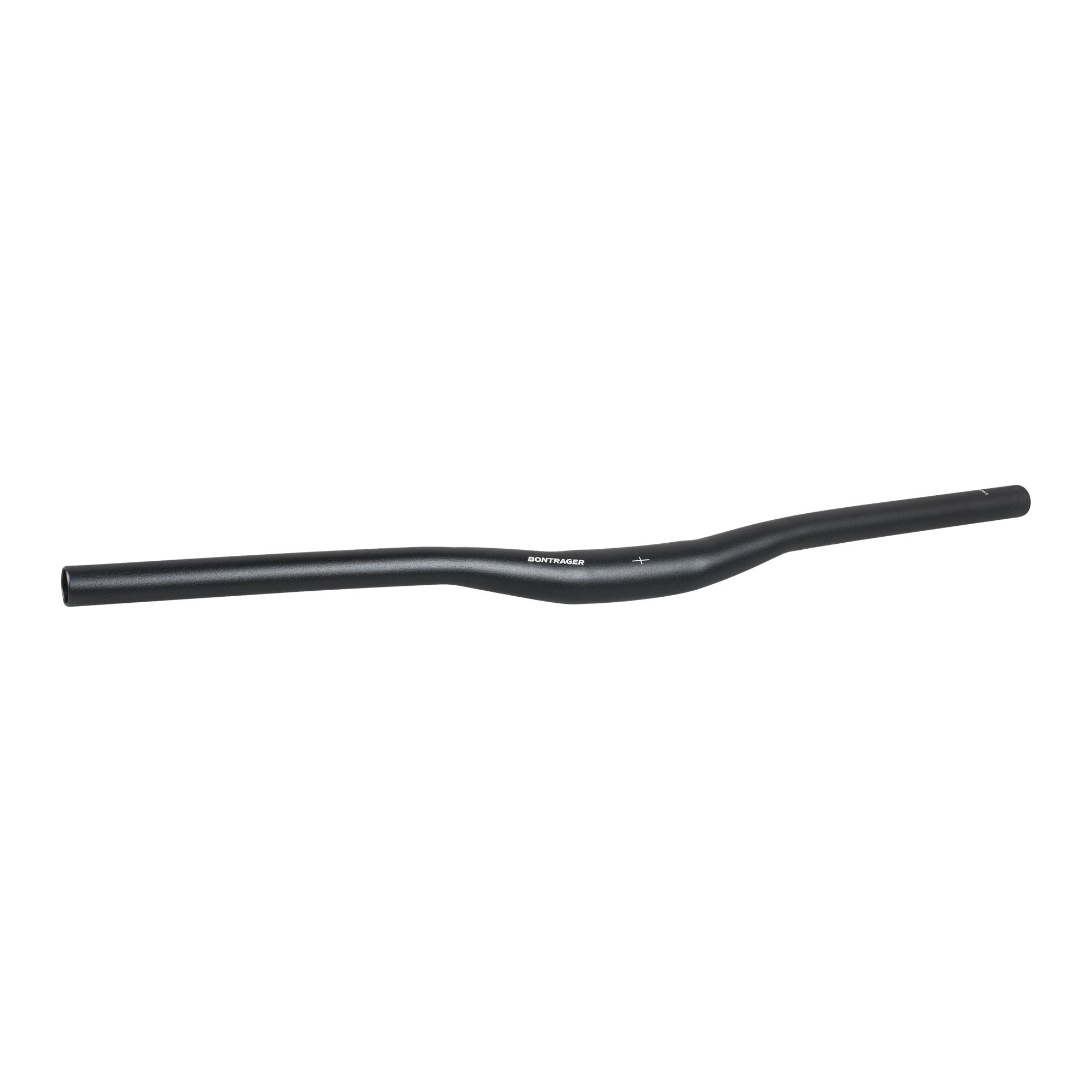 Bontrager Approved 31.8 Low-Rise Matte Alloy Cruiser Handleb