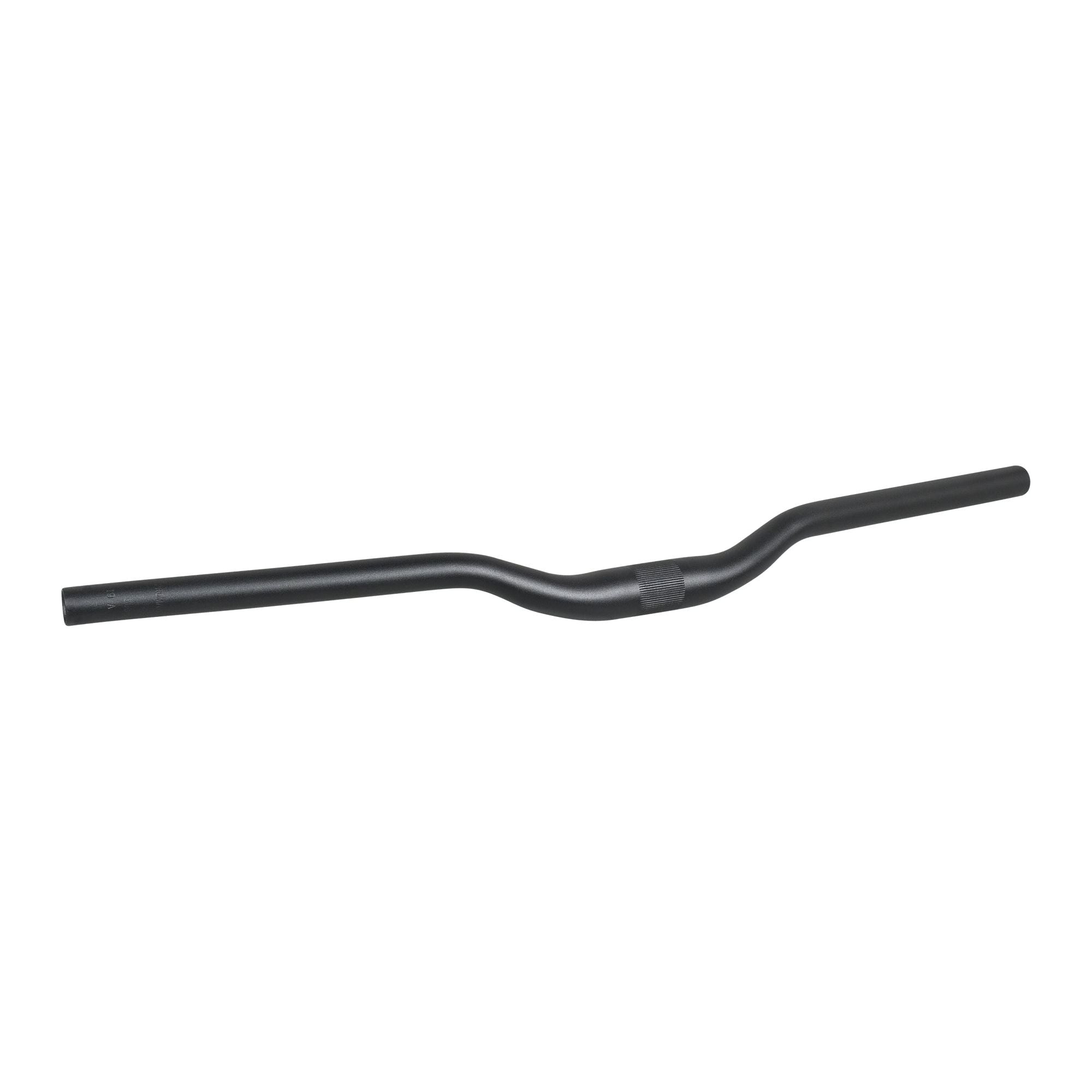 Bontrager Approved 31.8 Matte Alloy Cruiser Handlebar